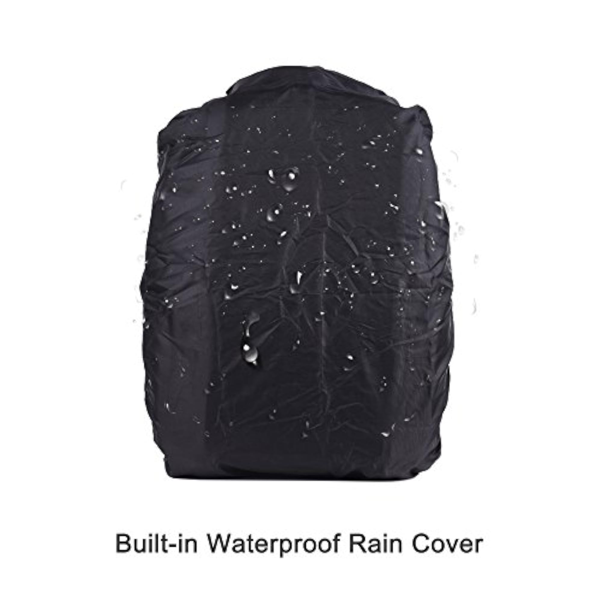 D10s Waterproof Shockproof Backpack for Mirrorless Cameras